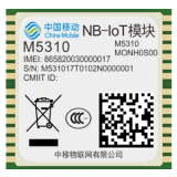 M5310（NB-IoT 2017）