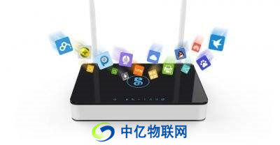 工业4G无线路由器六种无线传输模式